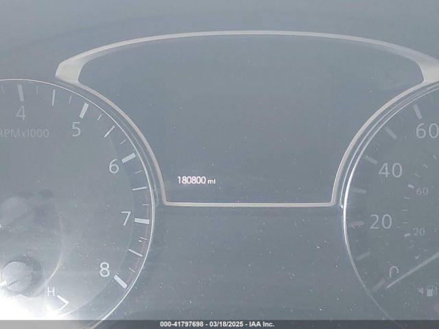 1N4AL3AP9GN349752 Nissan Altima 2.5/2.5 S/2.5 Sl/2.5 Sr/2.5 Sv