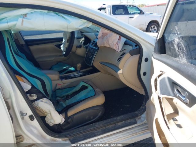 1N4AL3AP9GN349752 Nissan Altima 2.5/2.5 S/2.5 Sl/2.5 Sr/2.5 Sv