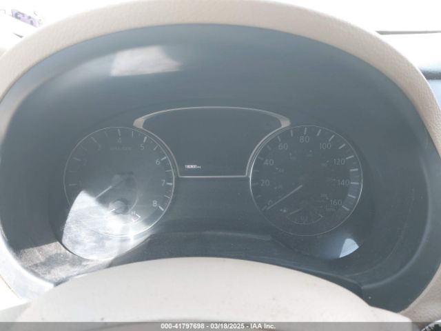 1N4AL3AP9GN349752 Nissan Altima 2.5/2.5 S/2.5 Sl/2.5 Sr/2.5 Sv
