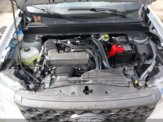 3FTTW8JA1SRA04479 Ford Maverick Xlt