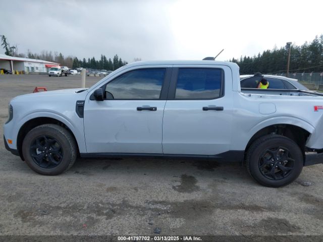 3FTTW8JA1SRA04479 Ford Maverick Xlt