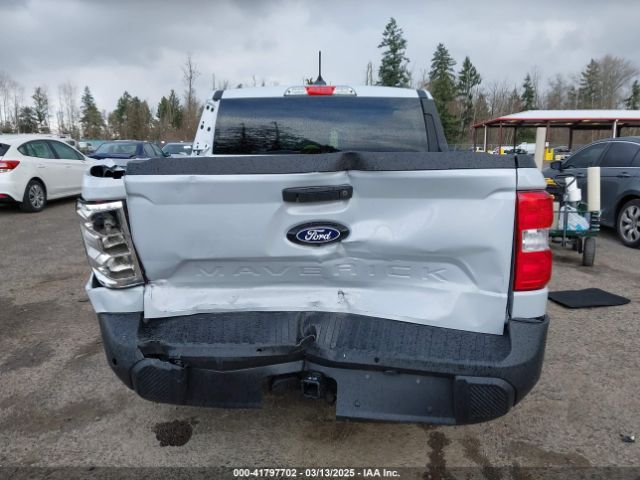 3FTTW8JA1SRA04479 Ford Maverick Xlt
