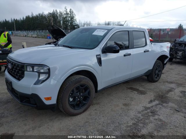 3FTTW8JA1SRA04479 Ford Maverick Xlt