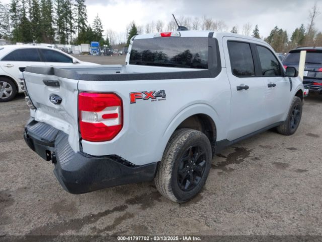 3FTTW8JA1SRA04479 Ford Maverick Xlt