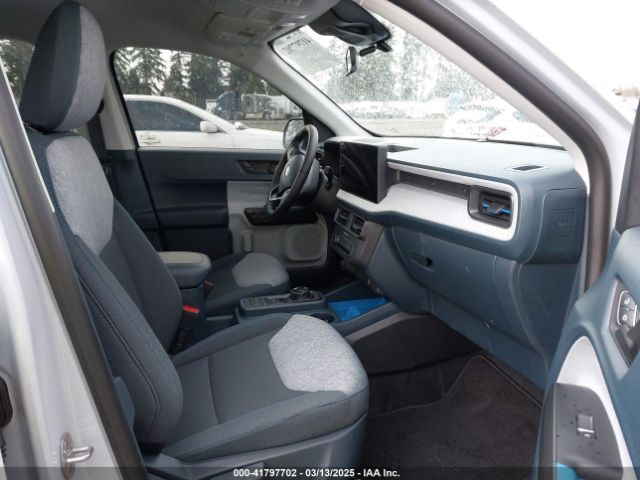 3FTTW8JA1SRA04479 Ford Maverick Xlt