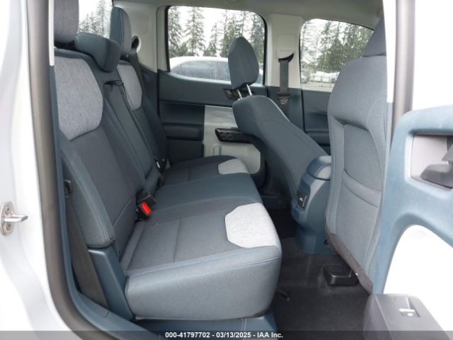 3FTTW8JA1SRA04479 Ford Maverick Xlt