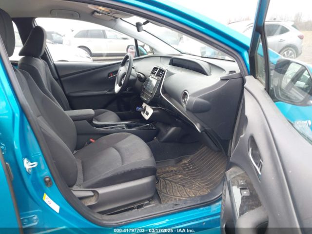 JTDKARFP0H3016014 Toyota Prius Prime Plus