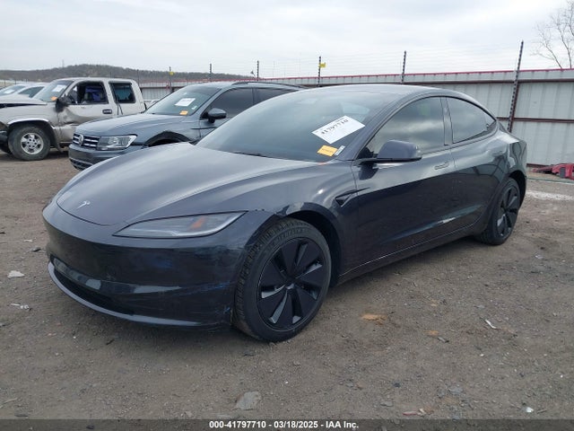 2024 TESLA MODEL 3 5YJ3E1EA2RF847638 Photo 1