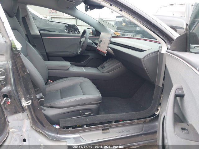 2024 TESLA MODEL 3 5YJ3E1EA2RF847638 Photo 4