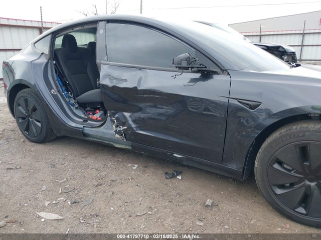 2024 TESLA MODEL 3 5YJ3E1EA2RF847638 Photo 5