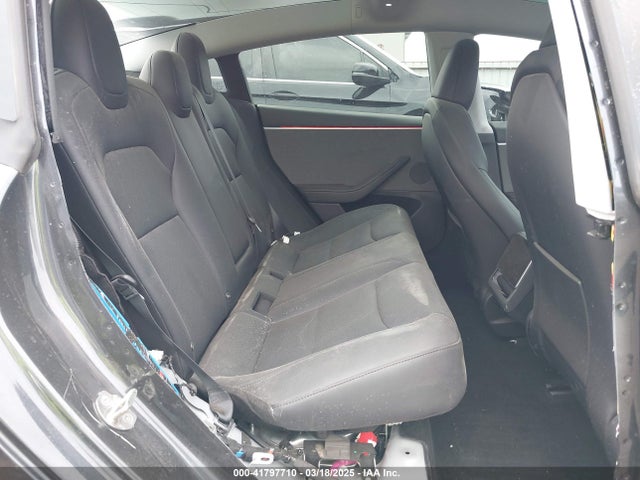 2024 TESLA MODEL 3 5YJ3E1EA2RF847638 Photo 7