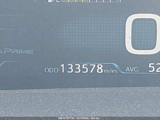 JTDKARFP5K3107142 Toyota Prius Prime Advanced