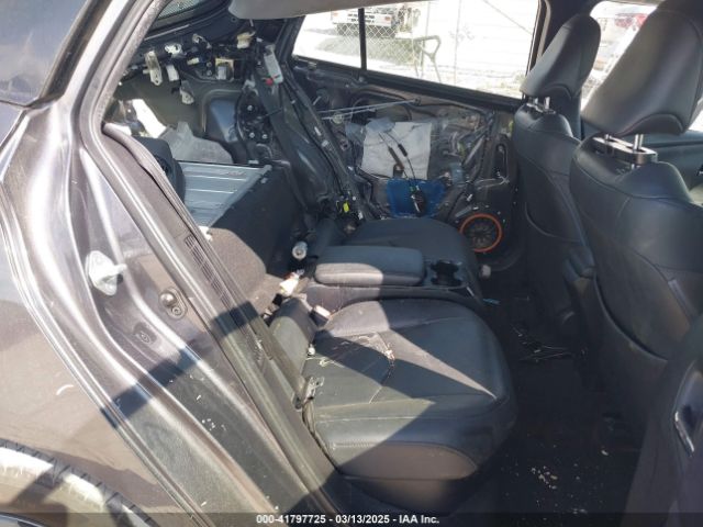 JTDKARFP5K3107142 Toyota Prius Prime Advanced