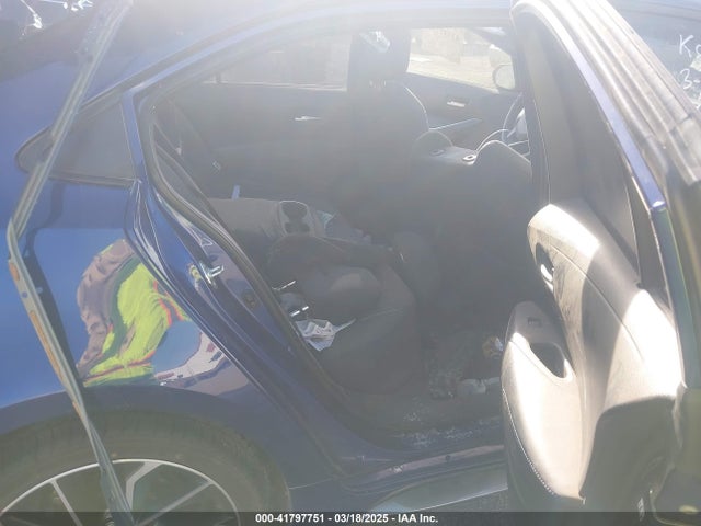 JTDS4RCEXLJ053070 Toyota COROLLA SE