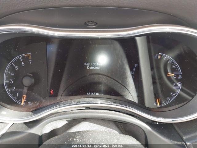 1C4RJFAG6FC698091 Jeep Grand Cherokee Laredo