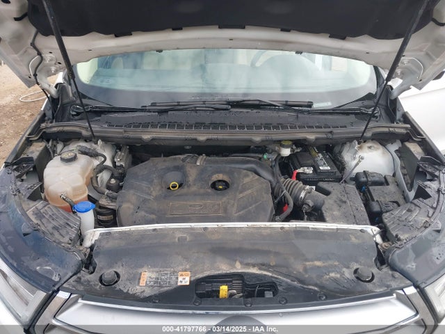 Ford 2.0l gtdi 2017 2FMPK4J99HBC27383 Image 10