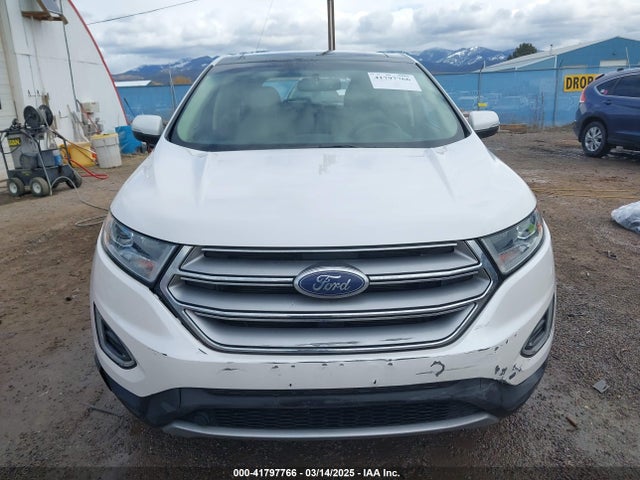 Ford 2.0l gtdi 2017 2FMPK4J99HBC27383 Image 12