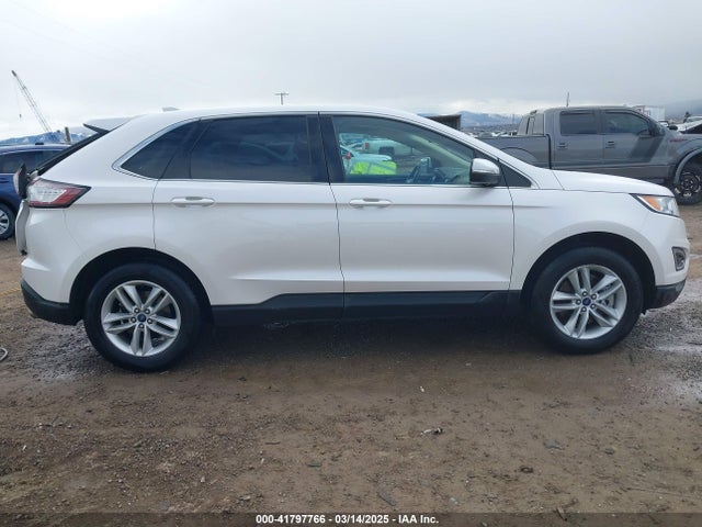 Ford 2.0l gtdi 2017 2FMPK4J99HBC27383 Image 13