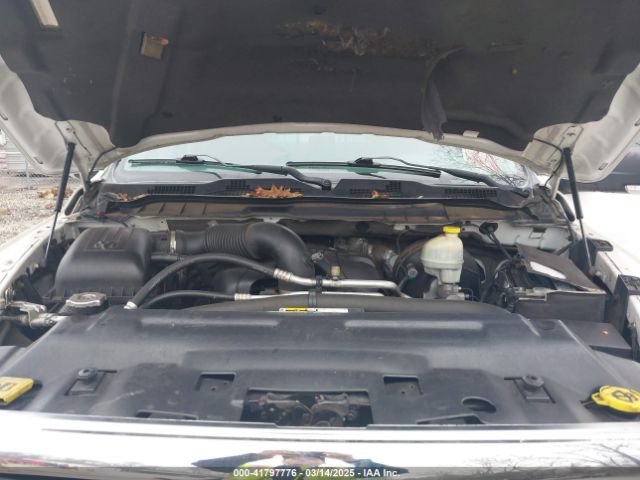 1C6RR7LT8ES308581 RAM 1500 Big Horn
