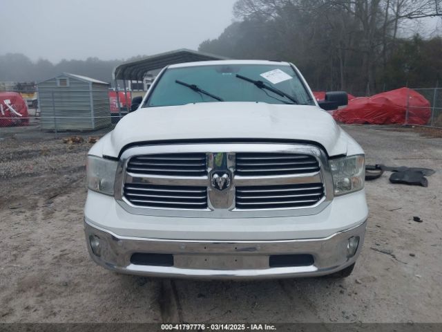 1C6RR7LT8ES308581 RAM 1500 Big Horn