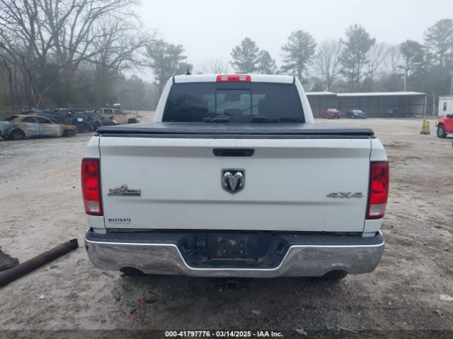1C6RR7LT8ES308581 RAM 1500 Big Horn