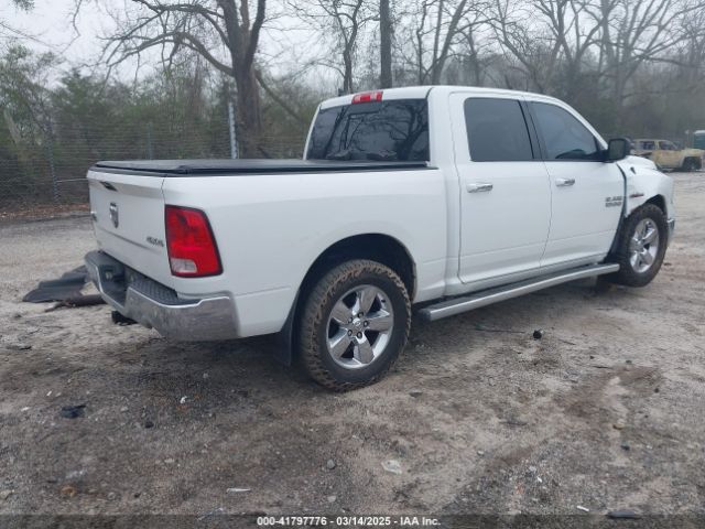 1C6RR7LT8ES308581 RAM 1500 Big Horn
