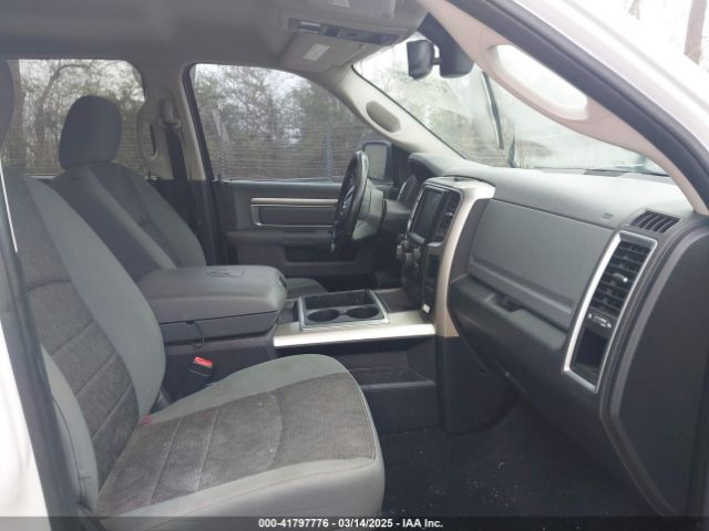 1C6RR7LT8ES308581 RAM 1500 Big Horn
