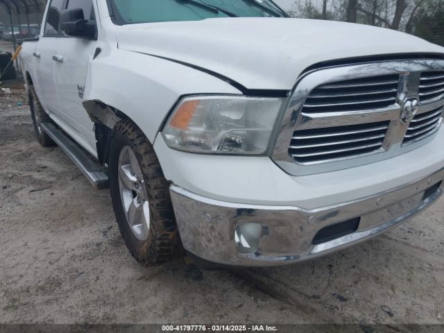 1C6RR7LT8ES308581 RAM 1500 Big Horn