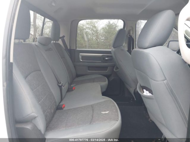 1C6RR7LT8ES308581 RAM 1500 Big Horn