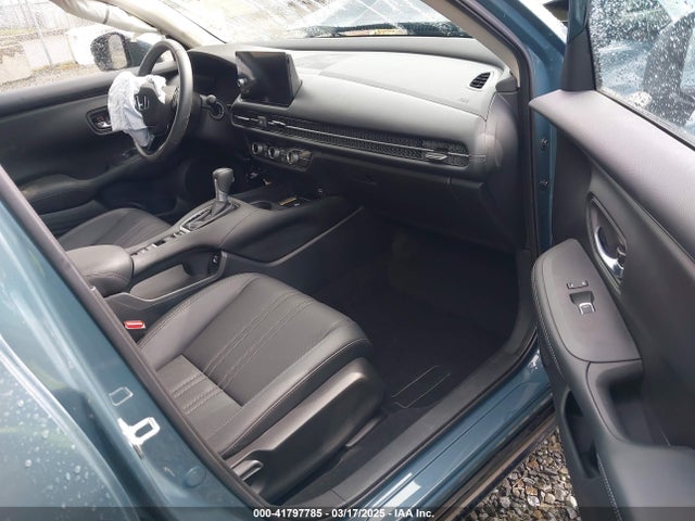 3CZRZ2H79PM739038 Honda k20z5