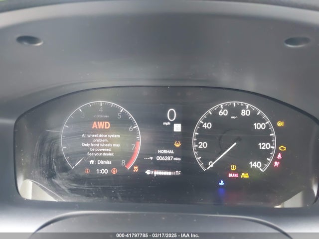 3CZRZ2H79PM739038 Honda k20z5