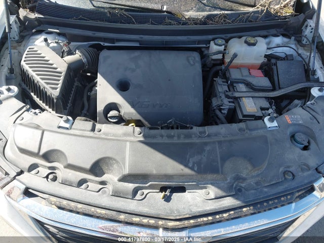 1GNEVLKWXNJ102005 Chevrolet Traverse Awd 1fl