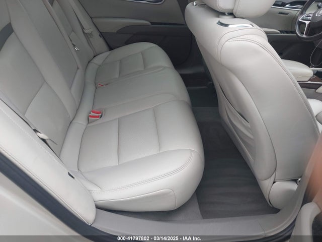 2013 CADILLAC XTS 2G61U5S38D9134699 Photo 7