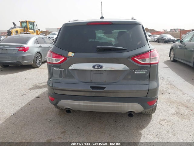 1FMCU0J92GUB06673 Ford 2016