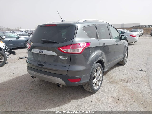 1FMCU0J92GUB06673 Ford 2016