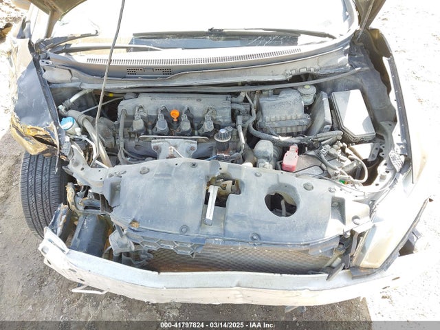2HGFB2F5XEH544092 Honda Civic Lx