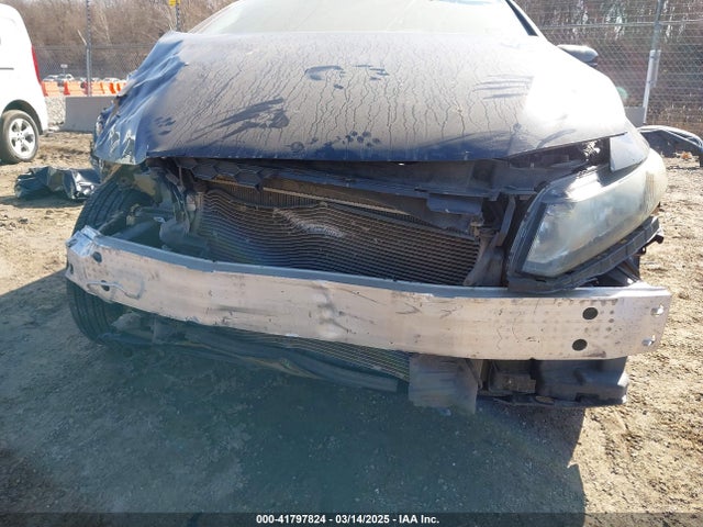 2HGFB2F5XEH544092 Honda Civic Lx