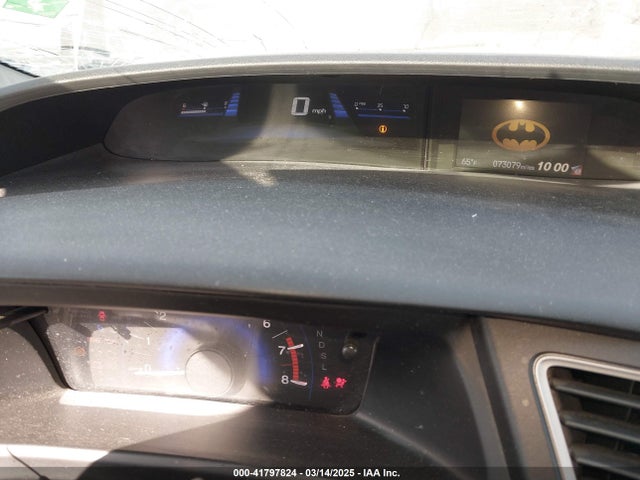 2HGFB2F5XEH544092 Honda Civic Lx