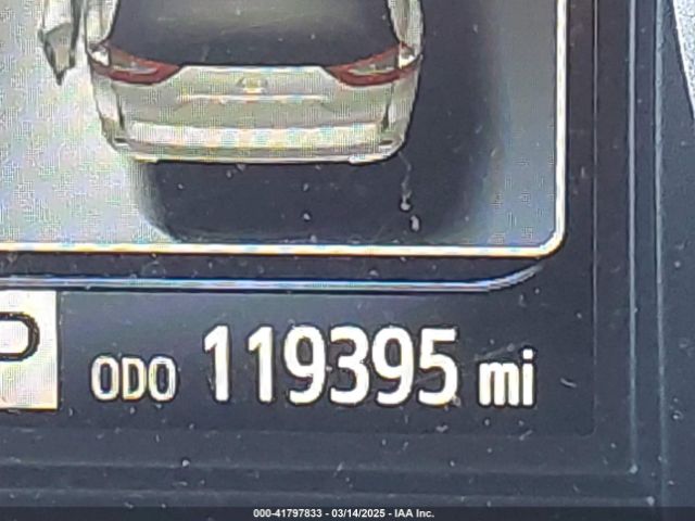 5TDXK3DC2FS605206 Toyota Sienna Se 8 Passenger/se Premium 8 Passenger