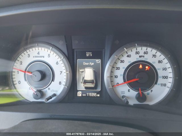 5TDXK3DC2FS605206 Toyota Sienna Se 8 Passenger/se Premium 8 Passenger