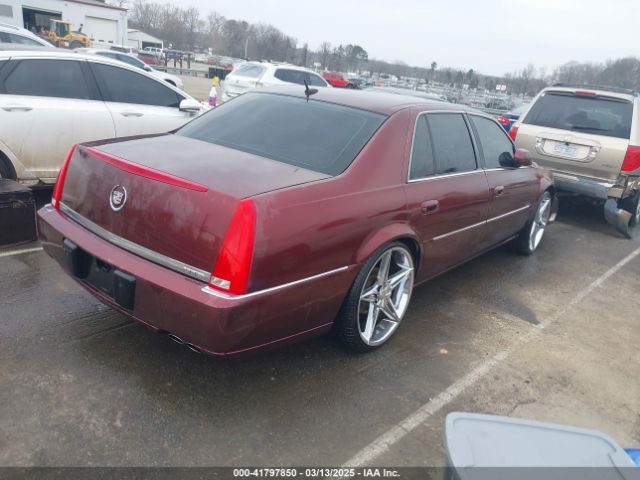 2007 CADILLAC DTS 1G6KD57Y07U142067 Photo 3