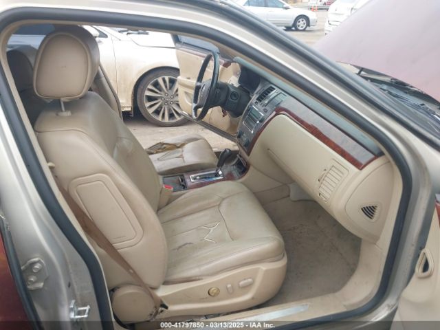 2007 CADILLAC DTS 1G6KD57Y07U142067 Photo 4