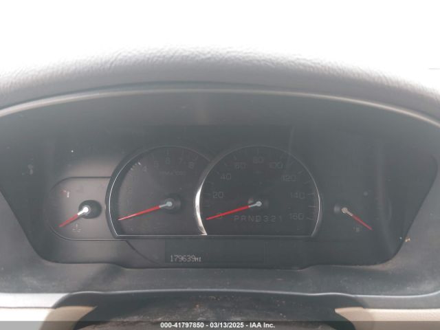 2007 CADILLAC DTS 1G6KD57Y07U142067 Photo 6