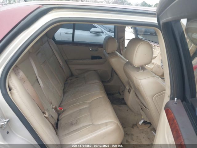 2007 CADILLAC DTS 1G6KD57Y07U142067 Photo 7