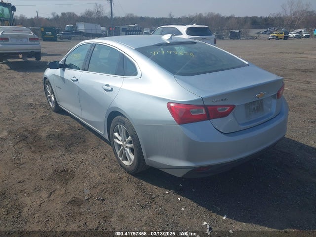 1G1ZD5ST4JF122013 Chevrolet MALIBU LT
