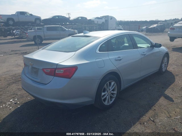 1G1ZD5ST4JF122013 Chevrolet MALIBU LT