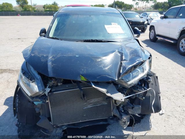 3CZRU5H34MM726934 Honda Hr-v 2wd Lx
