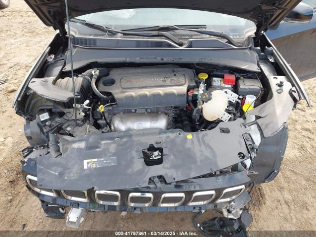 3C4NJDCB6NT150079 Jeep Compass Limited 4x4