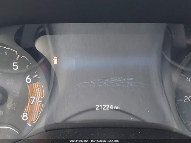 3C4NJDCB6NT150079 Jeep Compass Limited 4x4
