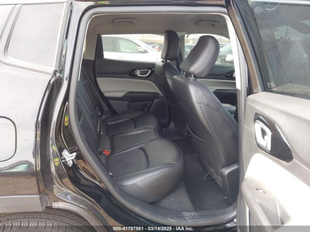 3C4NJDCB6NT150079 Jeep Compass Limited 4x4